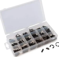 Titan Tools 295pc Shop Assortment (45343)