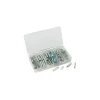 Titan Tools 200pc Spring Assortment (45200)