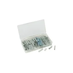 Titan Tools 200pc Spring Assortment (45200)