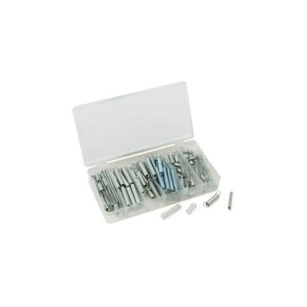Titan Tools 200pc Spring Assortment (45200)