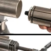 Titan Tools 3pc Tailpipe Expander (51364)