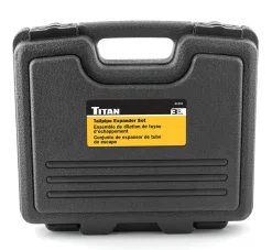 Titan Tools 3pc Tailpipe Expander (51364)