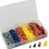 Titan Tools 158pc Wire Nut Assortment (45339)