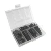Titan Tools 280-Piece Push Steel Nuts Assortment (45280)