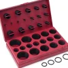 Titan Tools SAE O-Ring Assortment 407-Piece (45202)