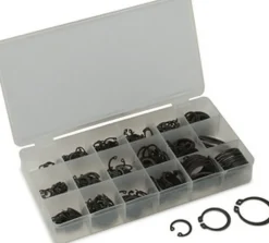 Titan Tools Snap Ring Assortment 300-Piece (45212)