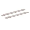 Titan Tools Tire Iron Set 2-Piece 10" (21089)