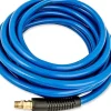 Titan Tools Vaper 3/8" x 25' PVC Air Hose (55060)