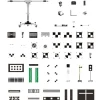 TopDon Adas Mobile Deluxe Package (TD10001007)