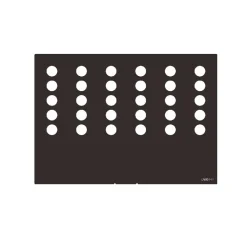 TopDon Adas Romeo Nissan Single Target (LAM0111)
