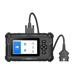 Topdon ArtDiag Moto 5 Inch Motorcycle Diagnostic Tool (ADMOTO)