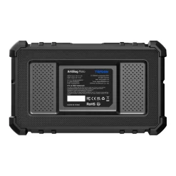 Topdon ArtDiag Moto 5 Inch Motorcycle Diagnostic Tool (ADMOTO)