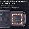 TOPDON BT50 Battery Load Tester for Cranking and Charging System (BT50)