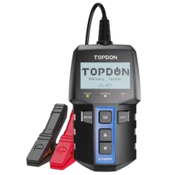 TopDon Bt100W High-Tech Digital Tester (TD52130090)