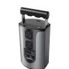 TOPDON Hurricano200 Portable Lithium Power Station 200W 36000mAh (H200)