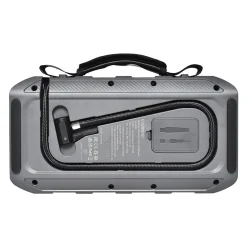 TOPDON 2-in-1 2200 Peak Amp Jump Starter & Tire Inflator (V2200Air) + Free Tool