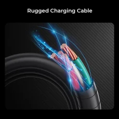 TOPDON Pulse Q 7.5M EV Charger Smart Home Electric Car Charger (TD52130116)