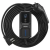 TOPDON PulseQ AC Portable Electric Vehicle Charger 32A NEMA 6-50 Plug (TD60610027)