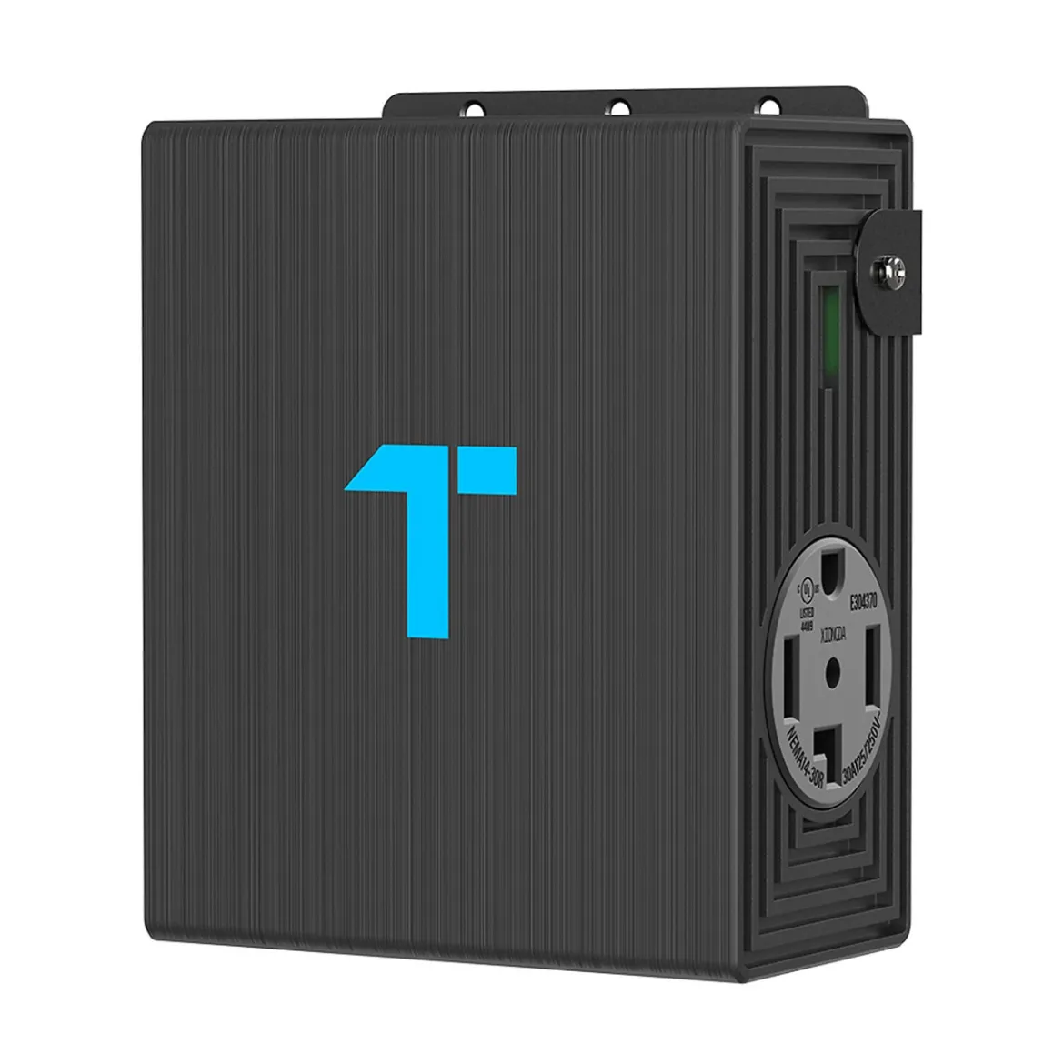 TOPDON PulseQ NEMA Splitter 30A for Efficient Power Distribution (TD60630002)
