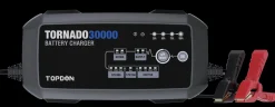 TOPDON Tornado 30000 Multi-Voltage Battery Charger (TD52130067)