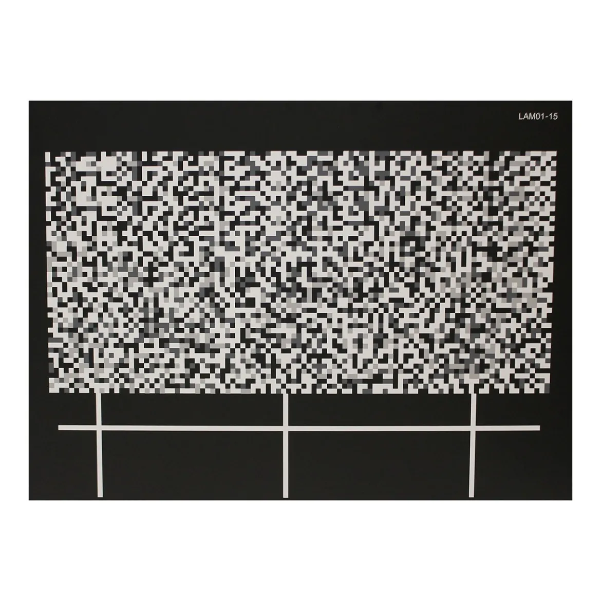 TOPDON USA ADAS Calibration Targets for Subaru Vehicles (LAM01-15)