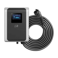 Topdon USA Pulseq Ac Max 80A Ev Charger (PQMAX80)