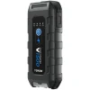 TopDon V1500 Portable Jump Starter & Booster, Power Bank & Flashlight, 1500 Peak Amps (TD52130184)