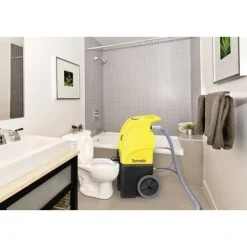 Tornado Apartment Pro Recovery Carpet Extractor (98260)