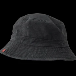 Tough Duck Men's 100% Cotton Washed Bucket Hat (WA481)