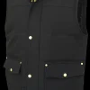 Tough Duck Men's 100% Premium Cotton Woodsman Vest (WV081)