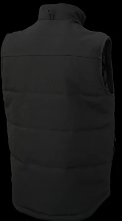 Tough Duck Men's 100% Premium Cotton Woodsman Vest (WV081)