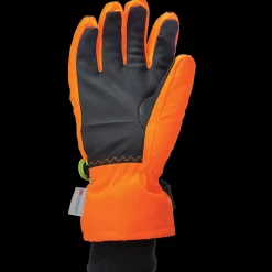 Tough Duck Men's Agassiz Cold Weather Glove with Thinsulate Insulation (WG061)