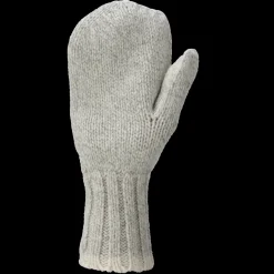 Tough Duck Men's Brushed Rag Wool Mitts with Versatile Liner (G33312-OAT)
