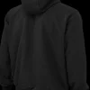 Tough Duck Men's Fleece Zip Hoodie with Three-Piece Hood (WJ211, WJ212)