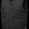 Tough Duck Men's Freezer Quilted Vest with PrimaLoft® Insulation (WV031, WV032)