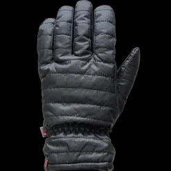 Tough Duck Men's Lightweight Packable Quilted Glove (WG051)