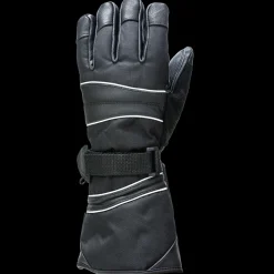 Tough Duck Men's Snowmobile Glove with Thinsulate Insulation (G40412)