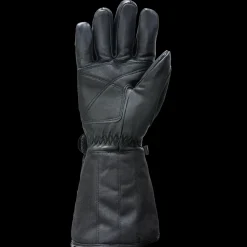 Tough Duck Men's Snowmobile Glove with Thinsulate Insulation (G40412)