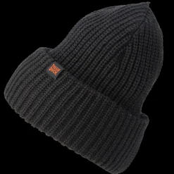 Tough Duck Men's Thick Acrylic Knit Rib Watch Cap (WA421)