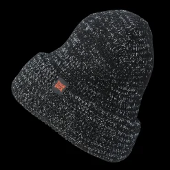 Tough Duck Men's Urban Safety Knit Cap with Reflective Yarn (WA281)