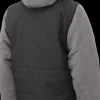 Tough Duck Men's Versatile Zip-Off Sleeve Jacket (I8A216)