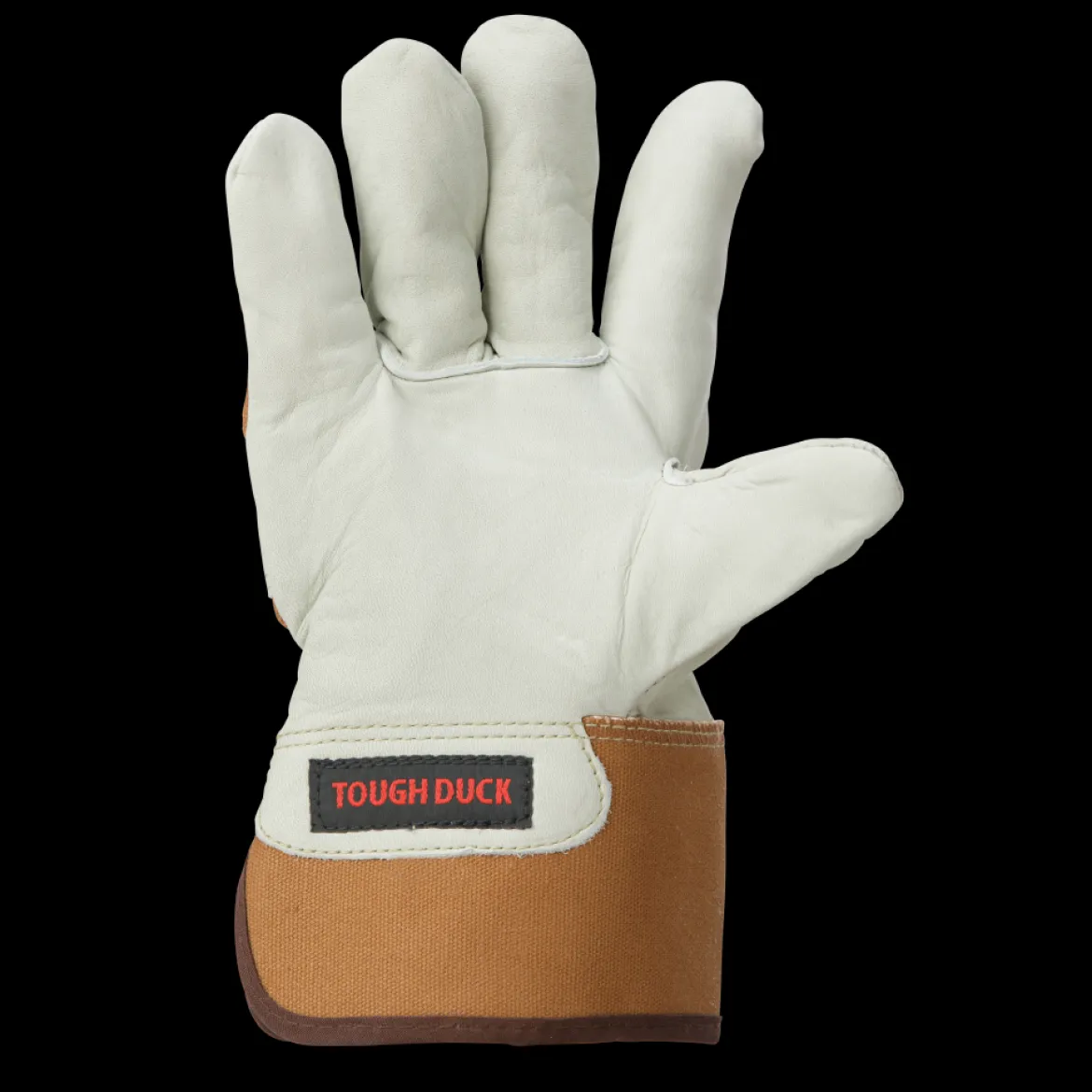 Tough Duck Women's Cow Grain Fitters Glove with 3M™ Thinsulate™ (G69406)