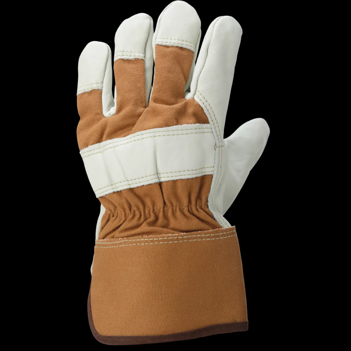 Tough Duck Women's Cow Grain Fitters Glove with 3M™ Thinsulate™ (G69406)