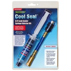 Tracerline Cool Seal Syringe Injector Kit (TP-2210CS)