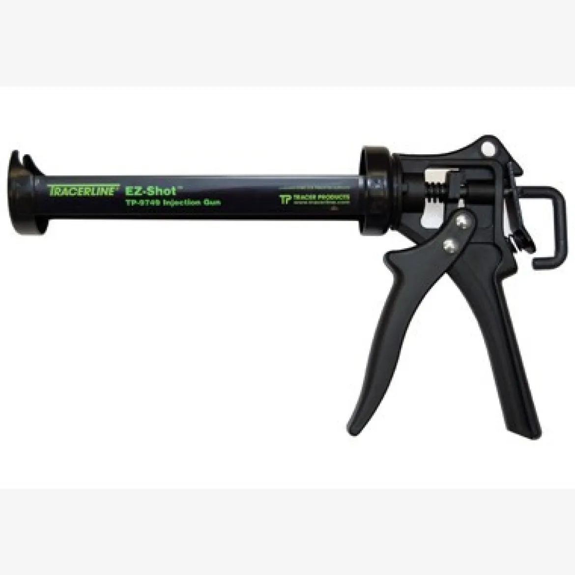 Tracerline EZ-Shot Caulking Gun-Style Dye Injector Assembly (TP9749)