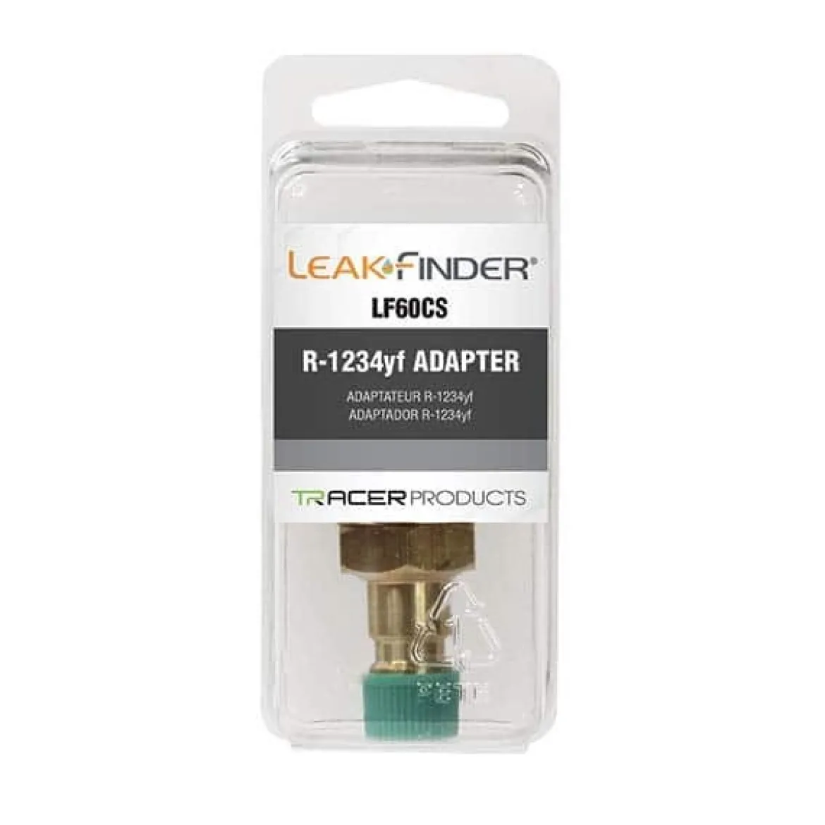 Tracerline LeakFinder R-1234yf Adapter (LF60CS)