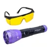 Tracerline OPTI-PRO UV MAX Violet LED Light (TPOPUVM)