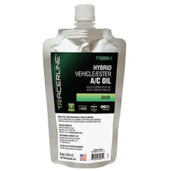Tracerline 5oz Foil Pouch Hybrid A/C Oil (TP32EH-5)