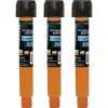Tracerline 3pc 0.5oz EZ-Ject R-1234yf/PAG Cartridges (TP9825-P3)