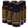 Tracerline 6pc 1oz Gas Engine Oil UV Leak Detection Dye (TP3090-6)